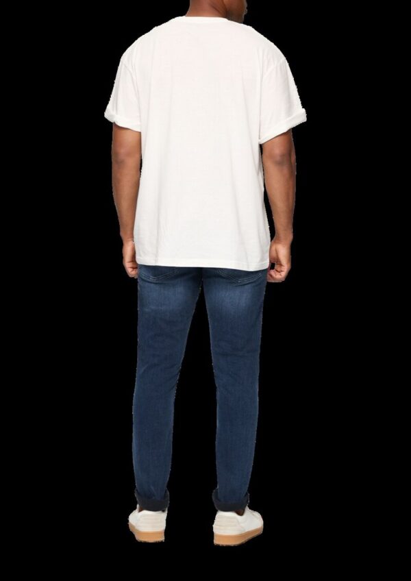 Jeans Rick / Slim Fit / Mid Rise / Slim Leg