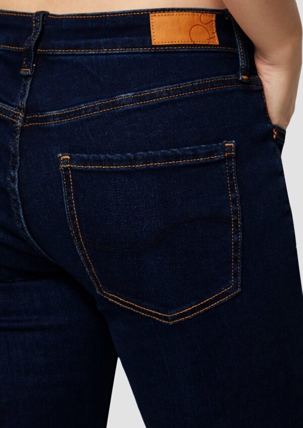 Jeans Catie / Slim Fit / Mid Rise / Slim Leg / Super Stretch