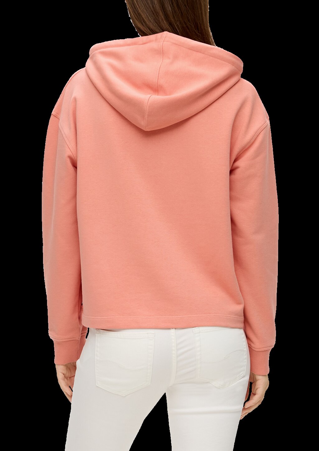 Sweatshirt mit Kapuze