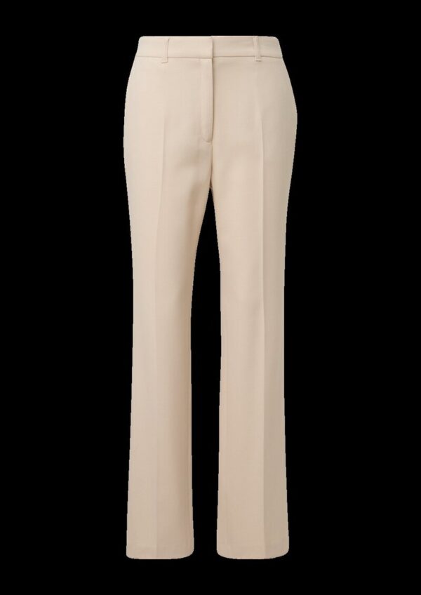 Straight: Hose aus Viskosemix