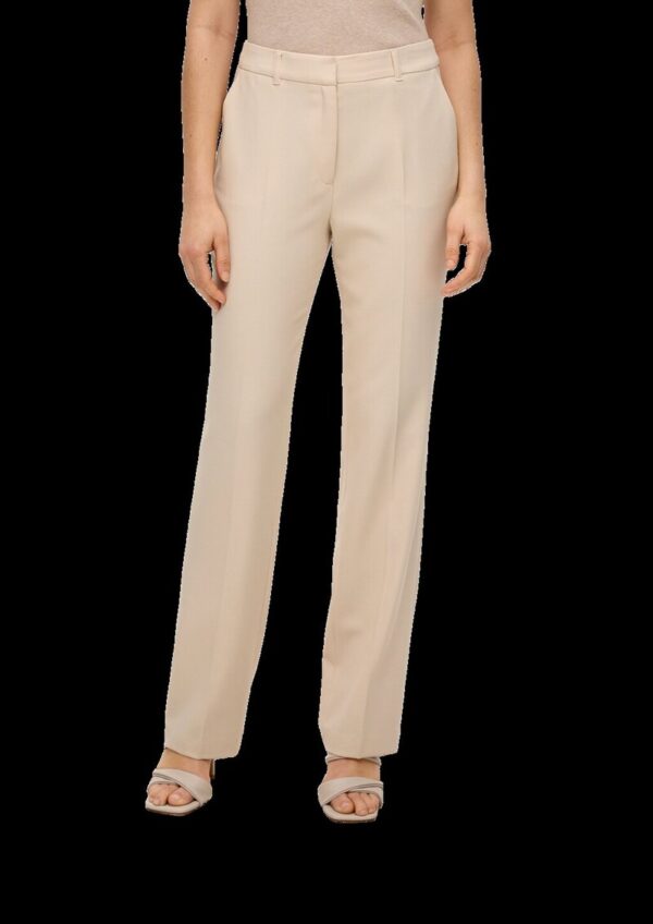 Straight: Hose aus Viskosemix