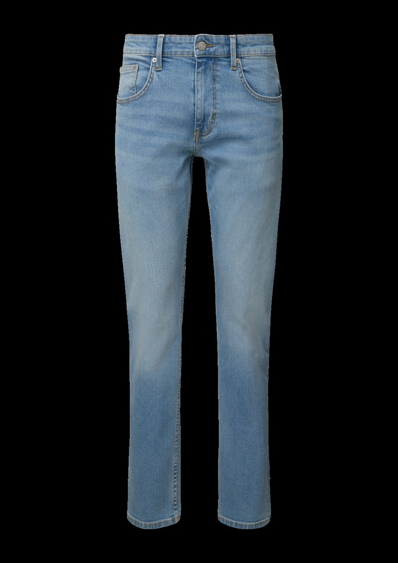Jeans Shawn / Slim Fit / Mid Rise / Slim Leg