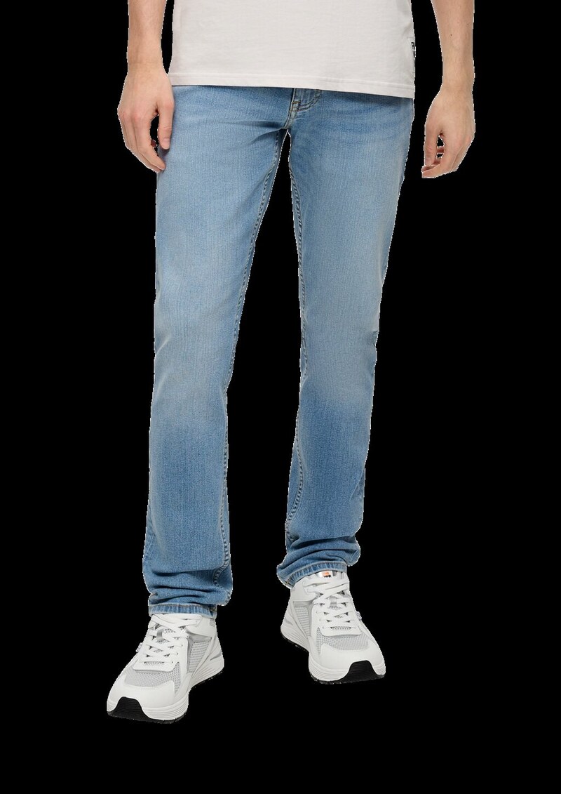 Jeans Shawn / Slim Fit / Mid Rise / Slim Leg