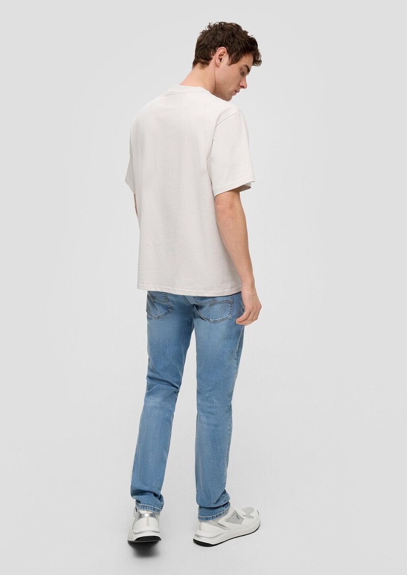 Jeans Shawn / Slim Fit / Mid Rise / Slim Leg