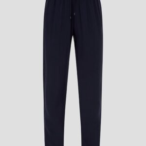 Ankle-Hose aus reiner Viskose