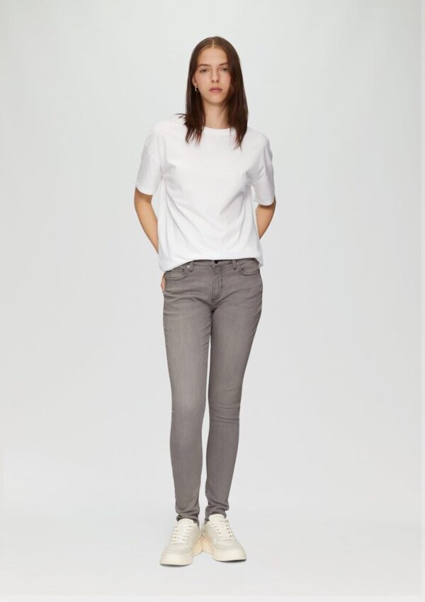 Jeans Sadie / Skinny Fit / Mid Rise / Skinny Leg