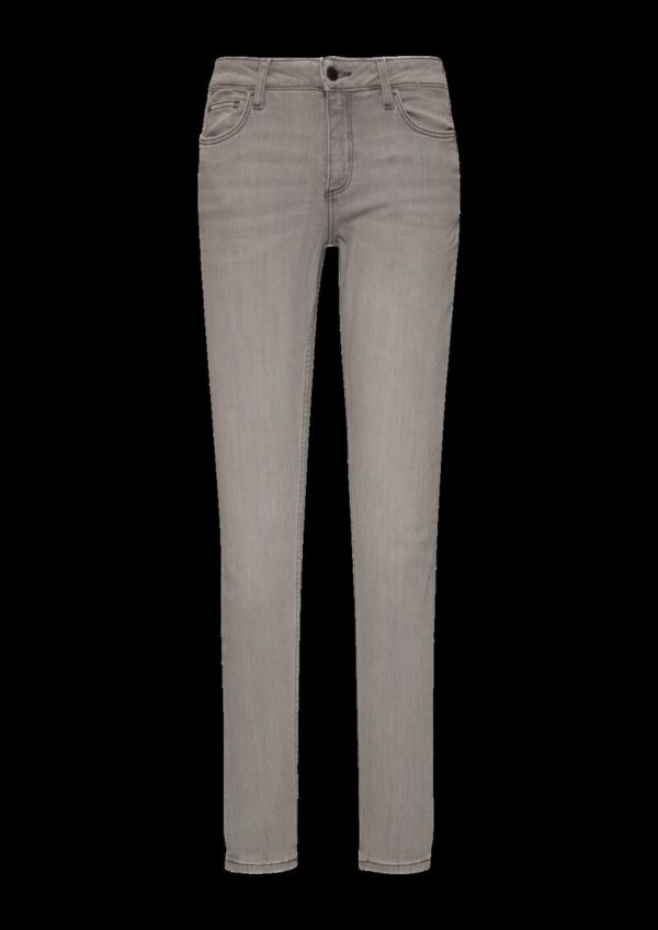 Jeans Sadie / Skinny Fit / Mid Rise / Skinny Leg
