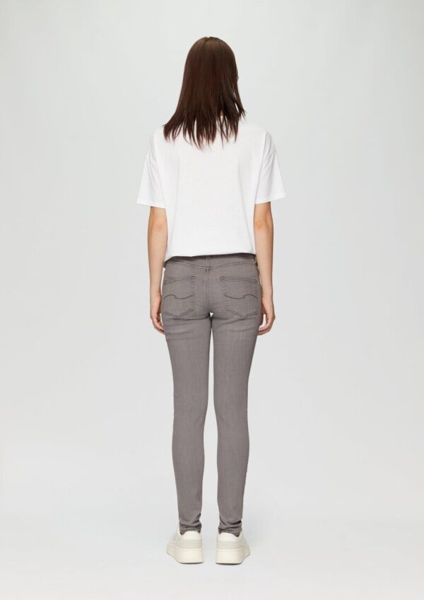 Jeans Sadie / Skinny Fit / Mid Rise / Skinny Leg