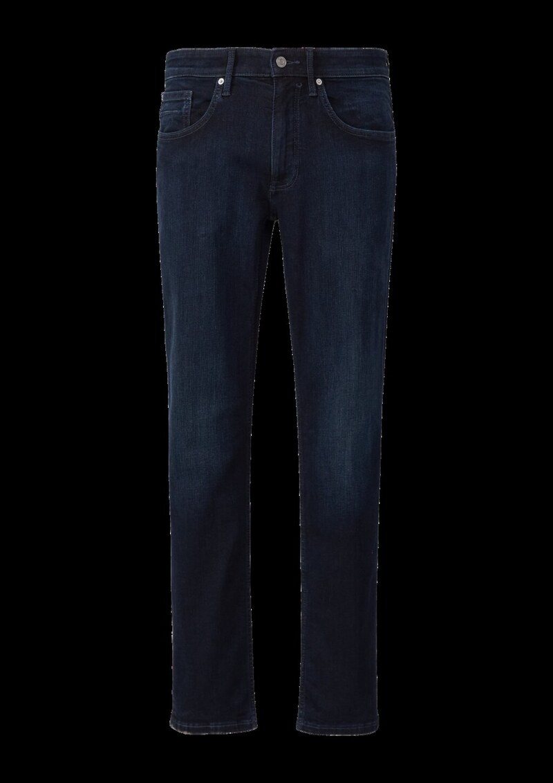 Jeans Nelio / Slim Fit / Mid Rise / Slim Leg / Hyperstretch