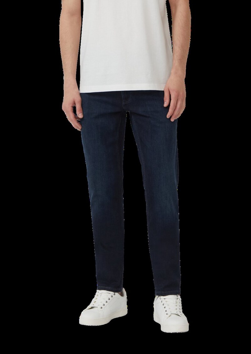 Jeans Nelio / Slim Fit / Mid Rise / Slim Leg / Hyperstretch