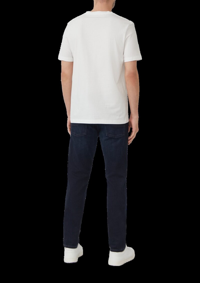 Jeans Nelio / Slim Fit / Mid Rise / Slim Leg / Hyperstretch