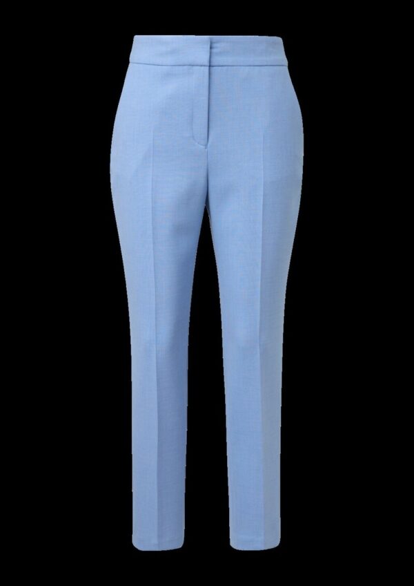 Businesshose in Ankle-Länge