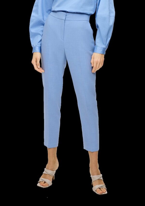 Businesshose in Ankle-Länge