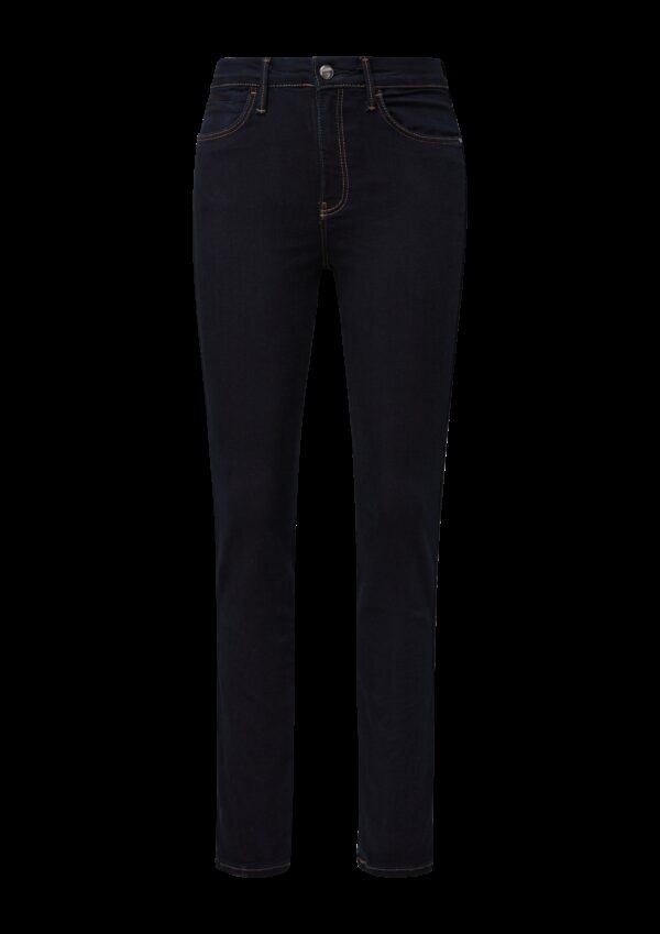 Jeans / Skinny Fit / Mid Rise / Skinny Leg