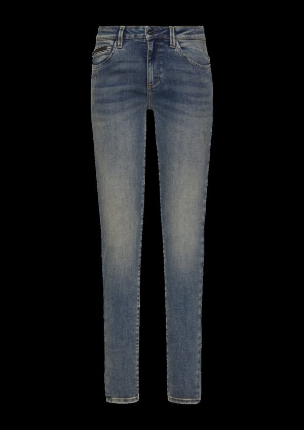 Jeans Sadie / Skinny Fit / Mid Rise / Skinny Leg