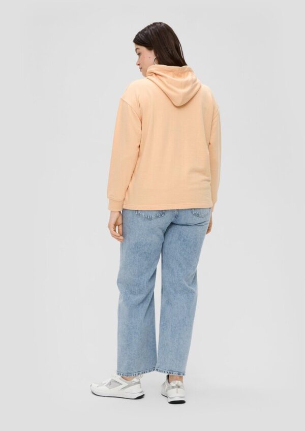 Jeans / Slim Fit / Mid Rise / Wide Leg