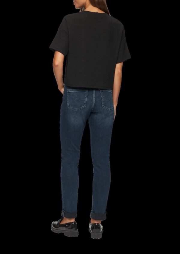 Jeans Catie / Slim Fit / Mid Rise / Slim Leg