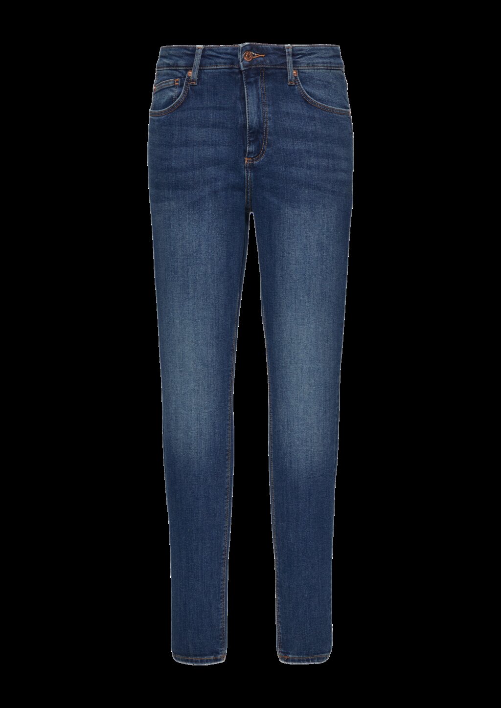 Jeans Sadie / Skinny Fit / High Rise / Skinny Leg