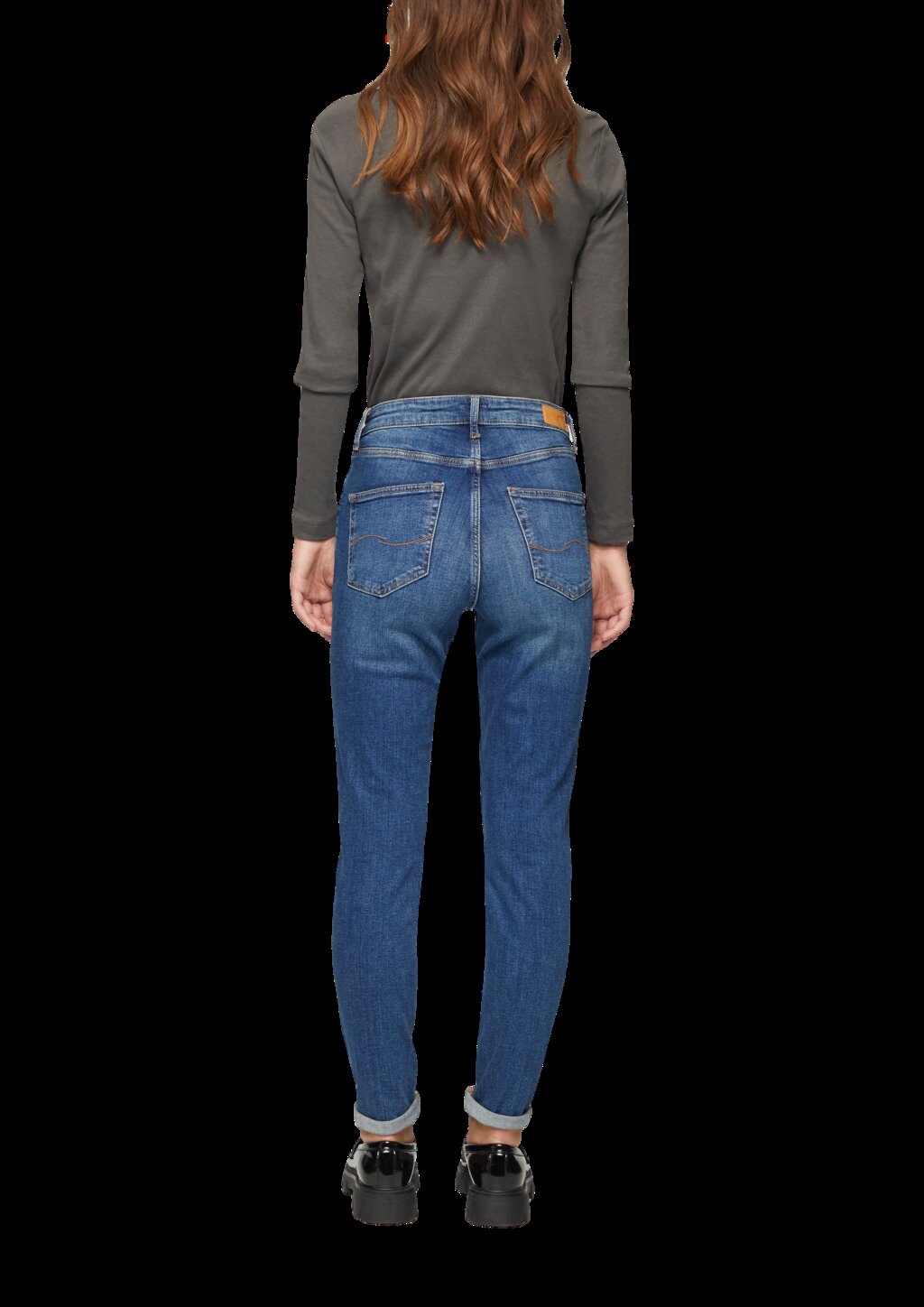 Jeans Sadie / Skinny Fit / High Rise / Skinny Leg