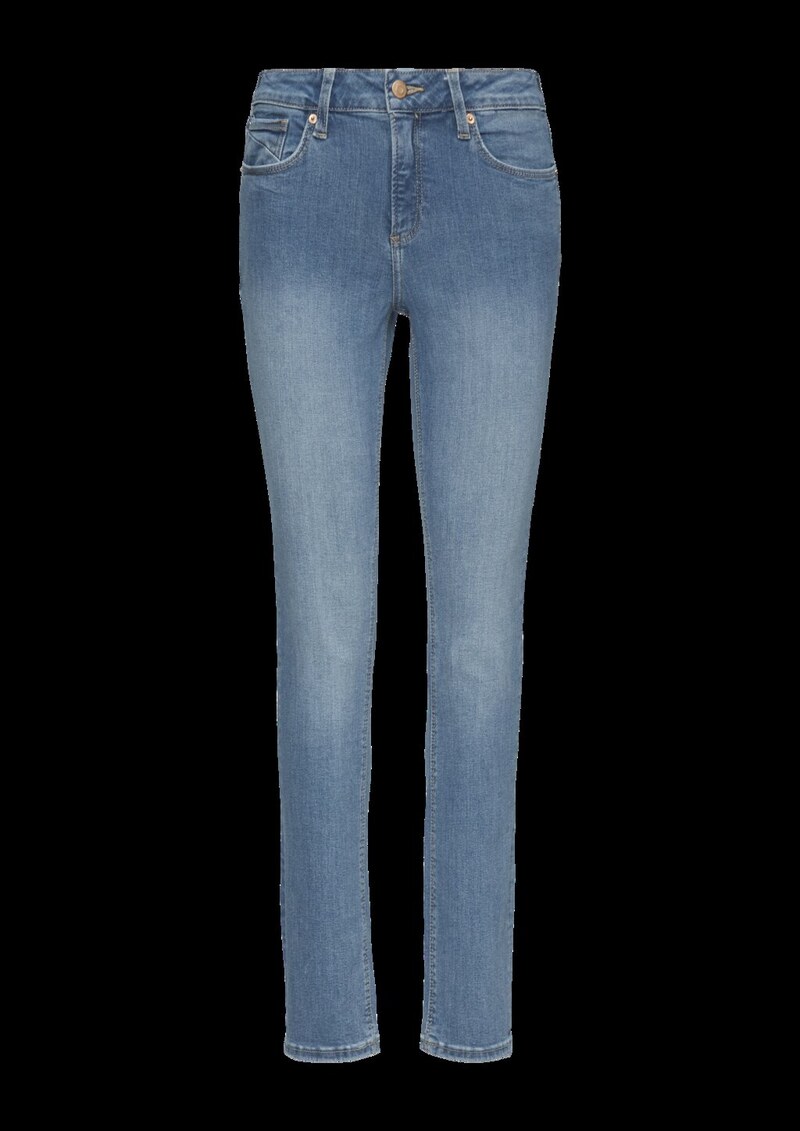 Jeans Catie / Slim Fit / Mid Rise / Slim Leg