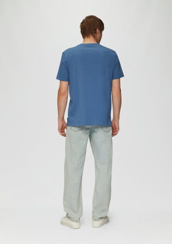 T-Shirt mit Frontprint