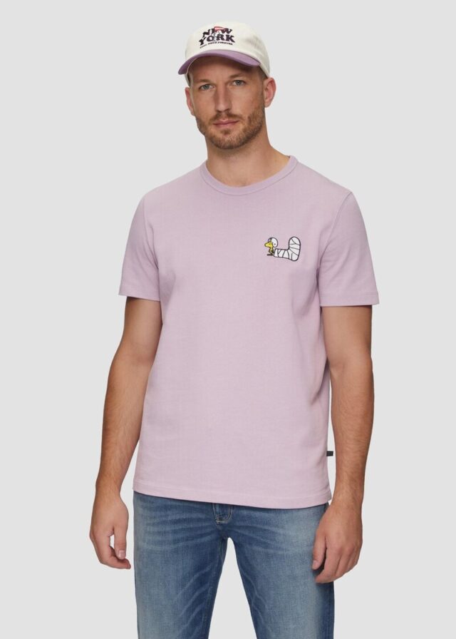 Kappe mit Peanuts®-Stickerei