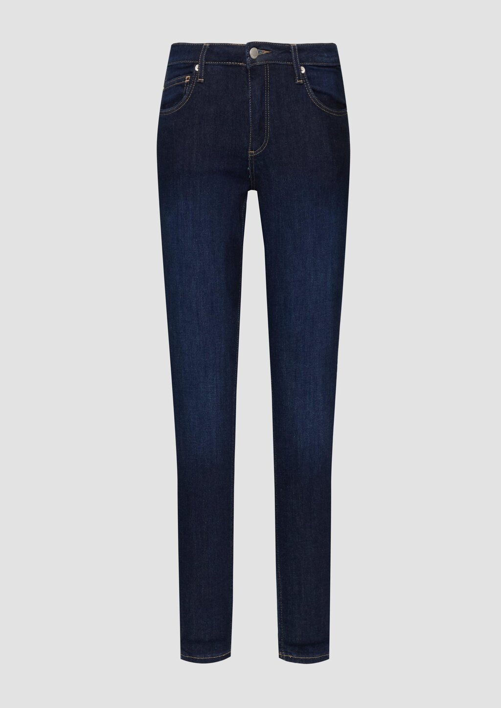 Jeans Sadie / Skinny Fit / Mid Rise / Skinny Leg