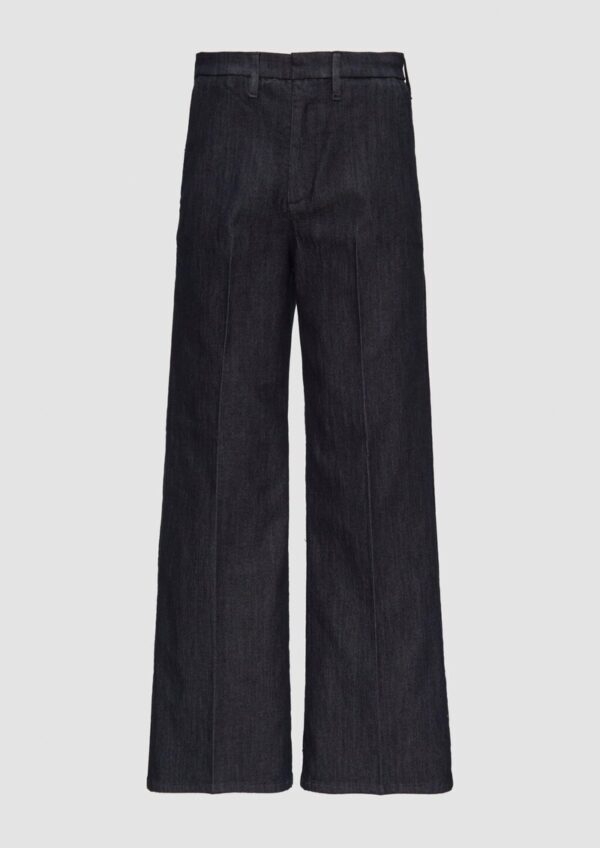 Jeans Suri / Regular Fit / High Rise / Wide Leg