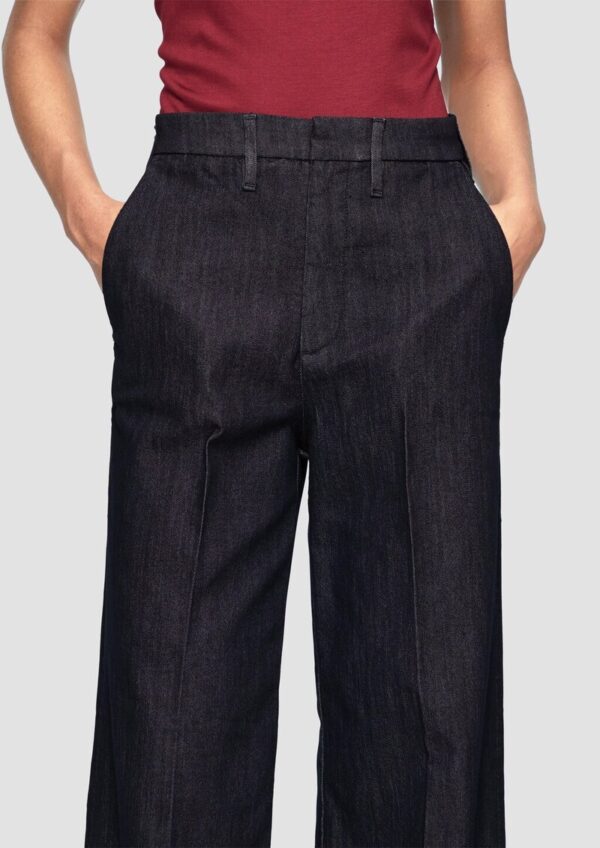 Jeans Suri / Regular Fit / High Rise / Wide Leg