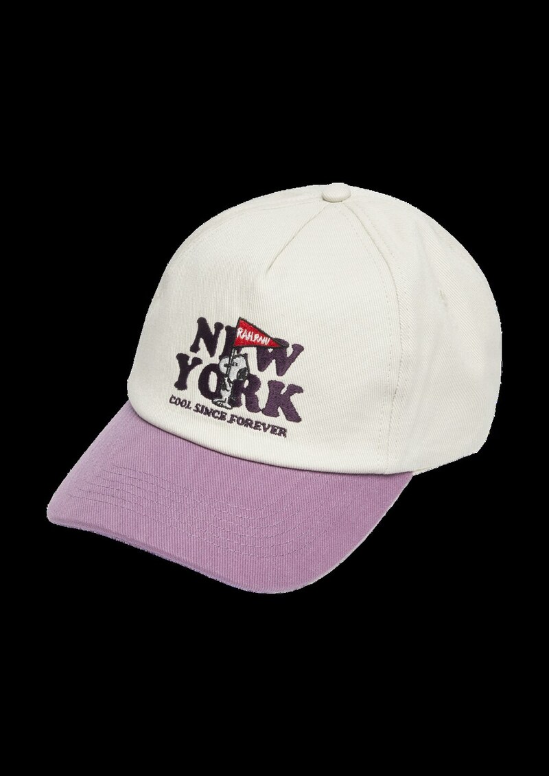 Kappe mit Peanuts®-Stickerei