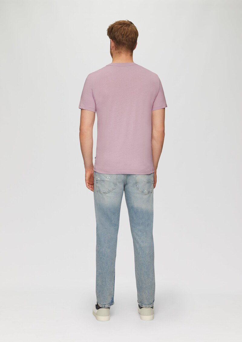 T-Shirt mit Fotoprint