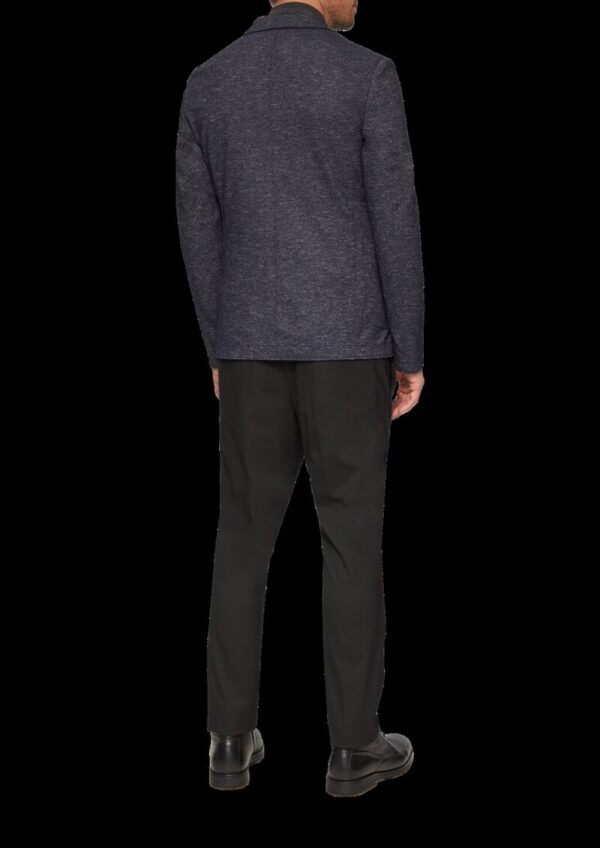 s.O JOGG: Halbgefüttertes Einzelsakko aus Wollmix