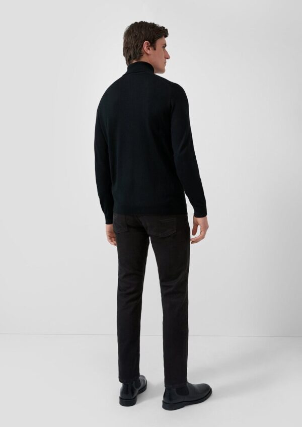 Jeans Nelio / Slim Fit / Mid Rise / Slim Leg / Hyperstretch