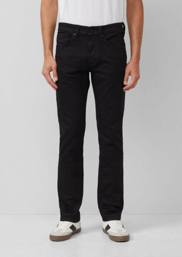 Jeans Nelio / Slim Fit / Mid Rise / Slim Leg / Hyperstretch