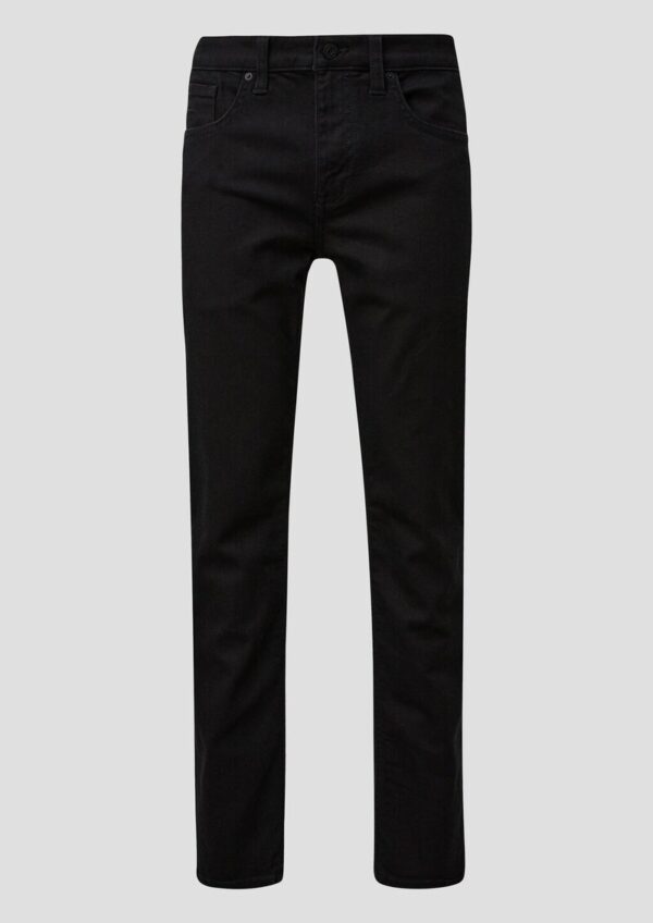 Jeans Nelio / Slim Fit / Mid Rise / Slim Leg / Hyperstretch