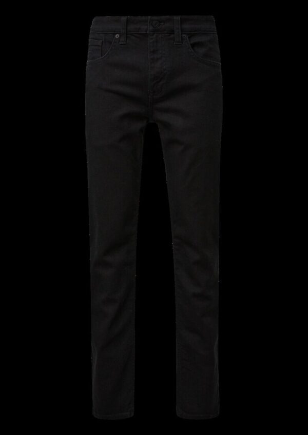 Jeans Nelio / Slim Fit / Mid Rise / Slim Leg / Hyperstretch