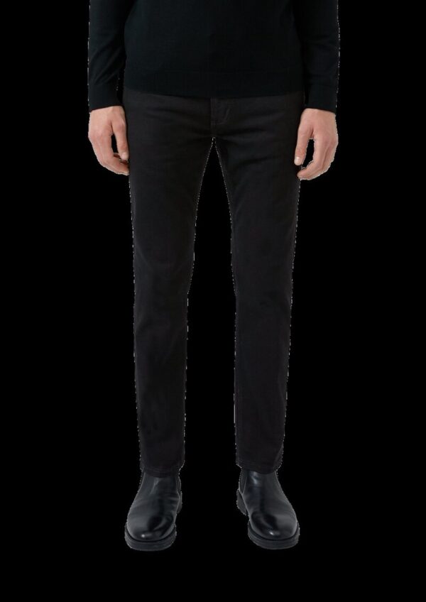 Jeans Nelio / Slim Fit / Mid Rise / Slim Leg / Hyperstretch