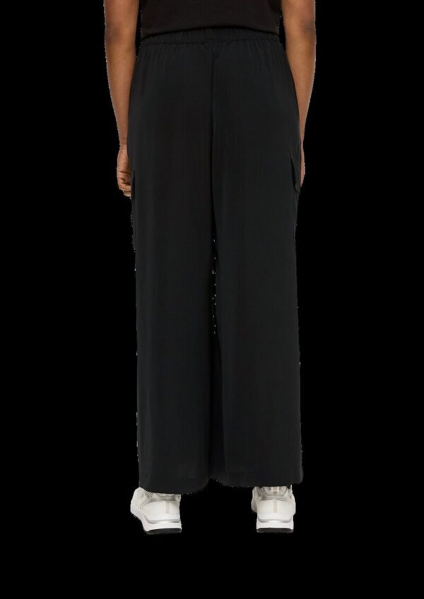 Cullote mit Cargotaschen