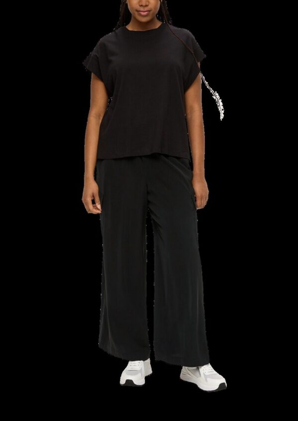 Cullote mit Cargotaschen