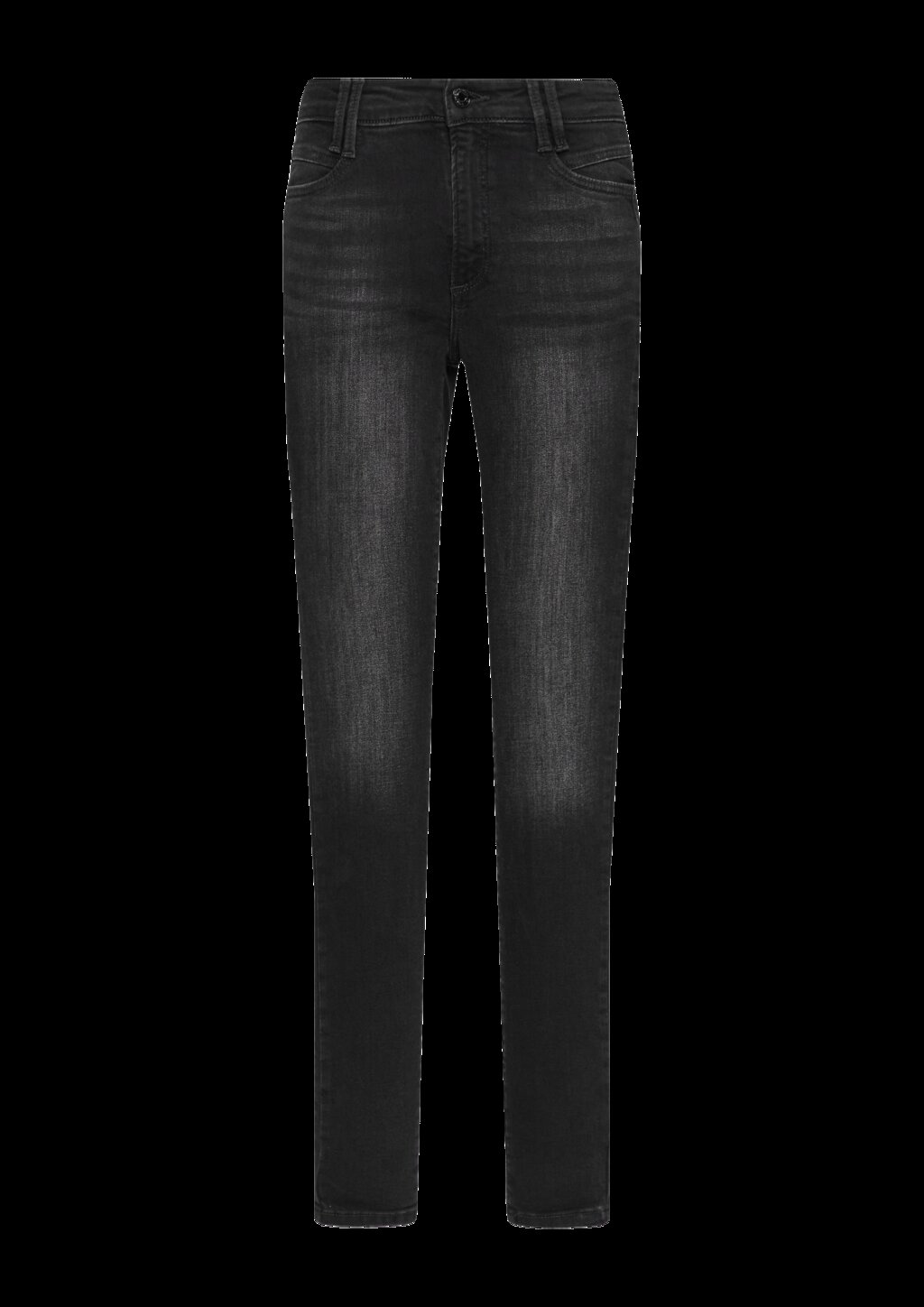 Jeans Izabell / Skinny Fit / Mid Rise / Skinny Leg