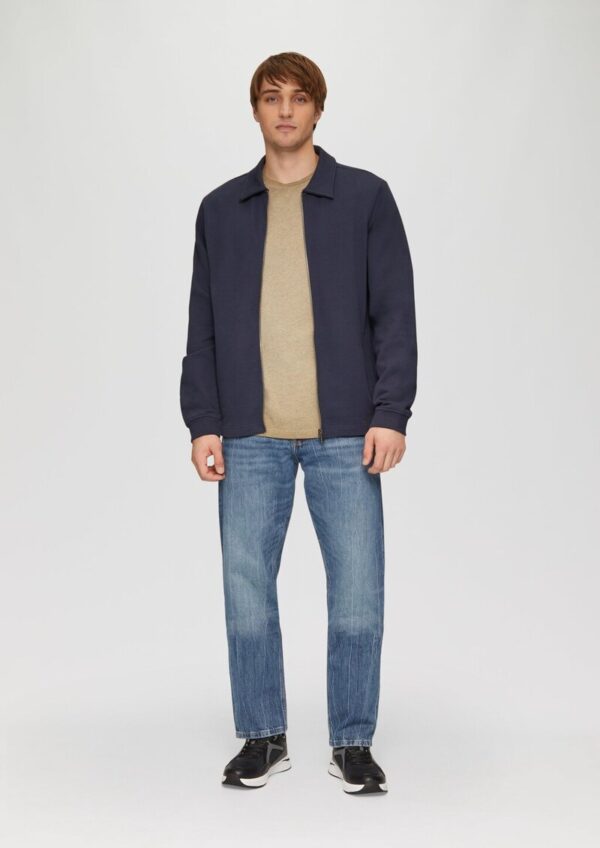 Jeans Pete / Regular Fit / Mid Rise / Straight Leg