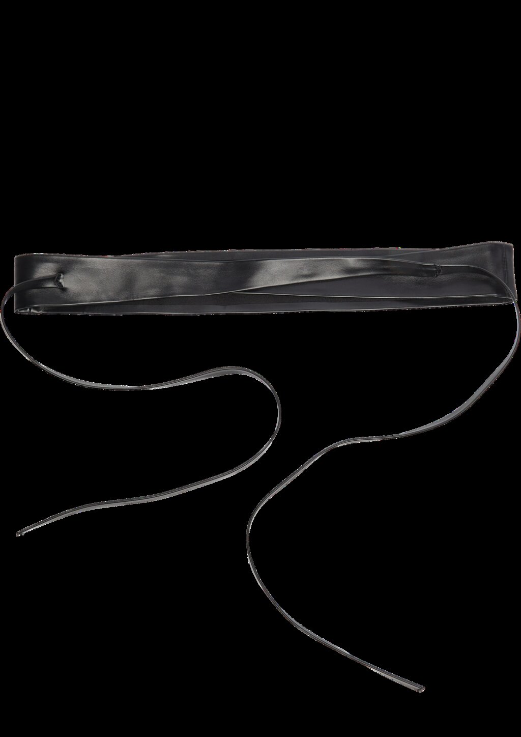 Breiter Gürtel zum Binden