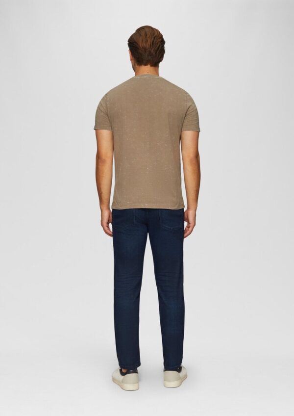 Jeans Nelio / Slim Fit / Mid Rise / Slim Leg