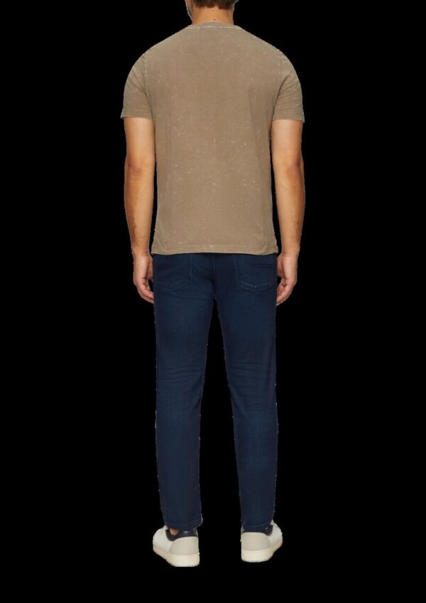 Jeans Nelio / Slim Fit / Mid Rise / Slim Leg