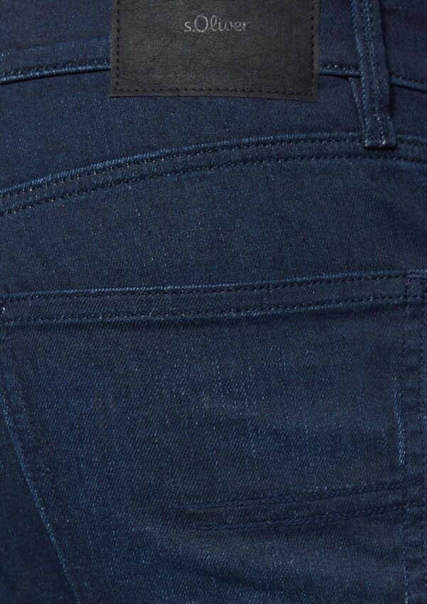 Jeans Nelio / Slim Fit / Mid Rise / Slim Leg