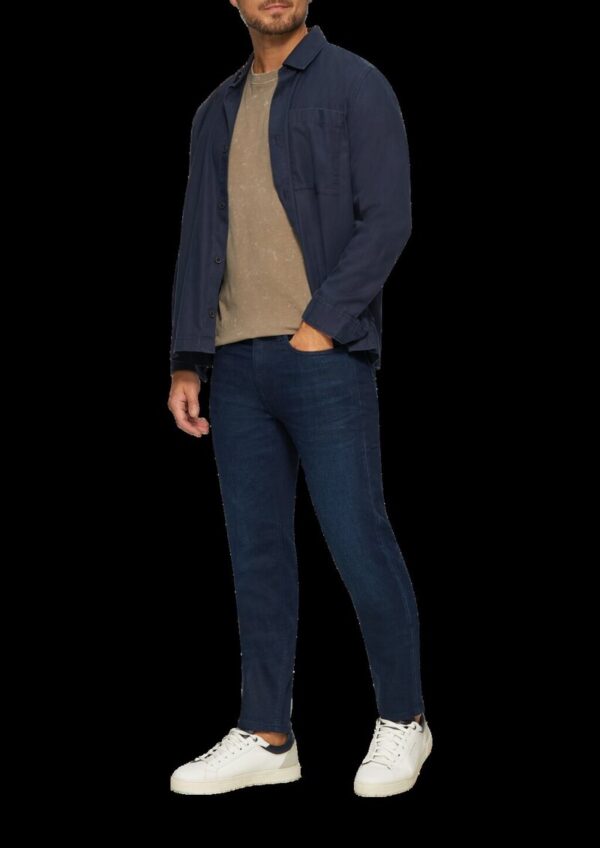 Jeans Nelio / Slim Fit / Mid Rise / Slim Leg