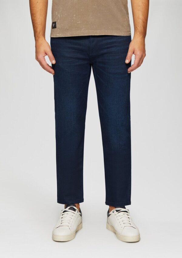 Jeans Nelio / Slim Fit / Mid Rise / Slim Leg