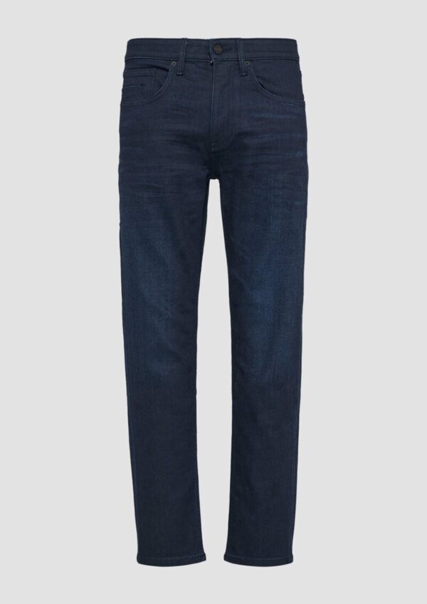 Jeans Nelio / Slim Fit / Mid Rise / Slim Leg
