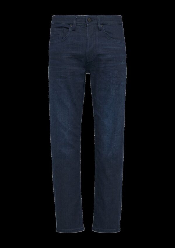 Jeans Nelio / Slim Fit / Mid Rise / Slim Leg