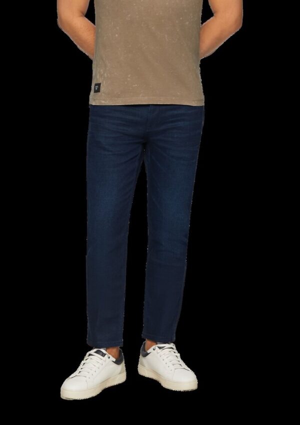 Jeans Nelio / Slim Fit / Mid Rise / Slim Leg